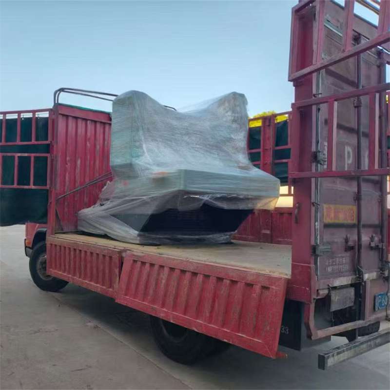 南安市和静县：物流专线的高效货运解决方案