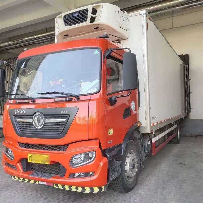 南安市潞城区物流：多元专线与高效运输探秘