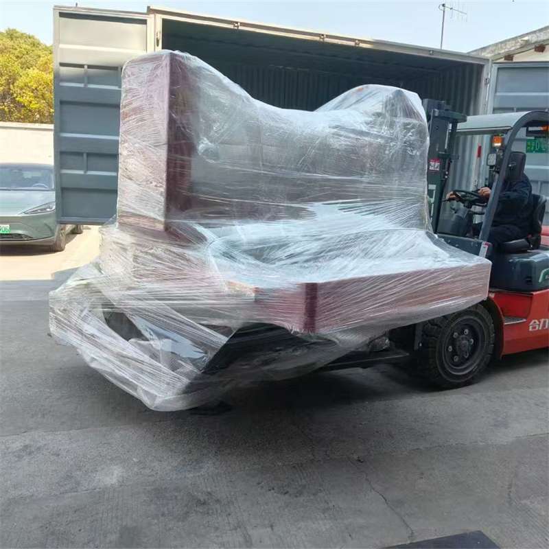 南安市眉山市物流专线：多元货运服务探秘